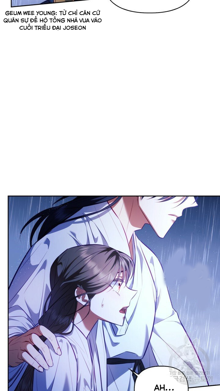 [18+] trăng nơi đỉnh núi chapter 28.1 17