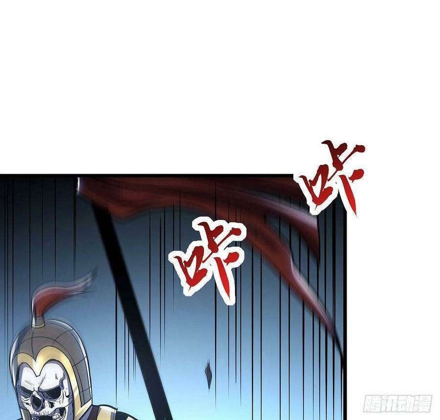 bất tử thần vương tu liên tục chapter 59 54