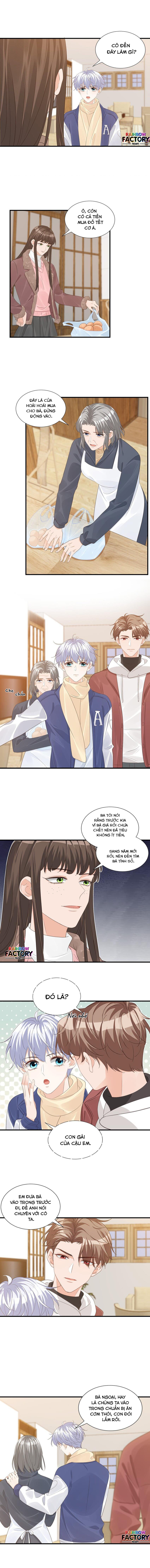 học trưởng tha mạng, đừng xé váy tôi! chapter 64 1