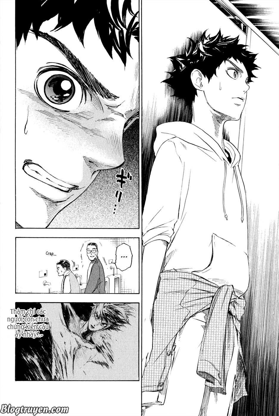 ballroom e youkoso chapter 3 37