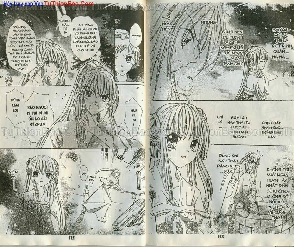 thiếu nữ đa tài chapter 2 56