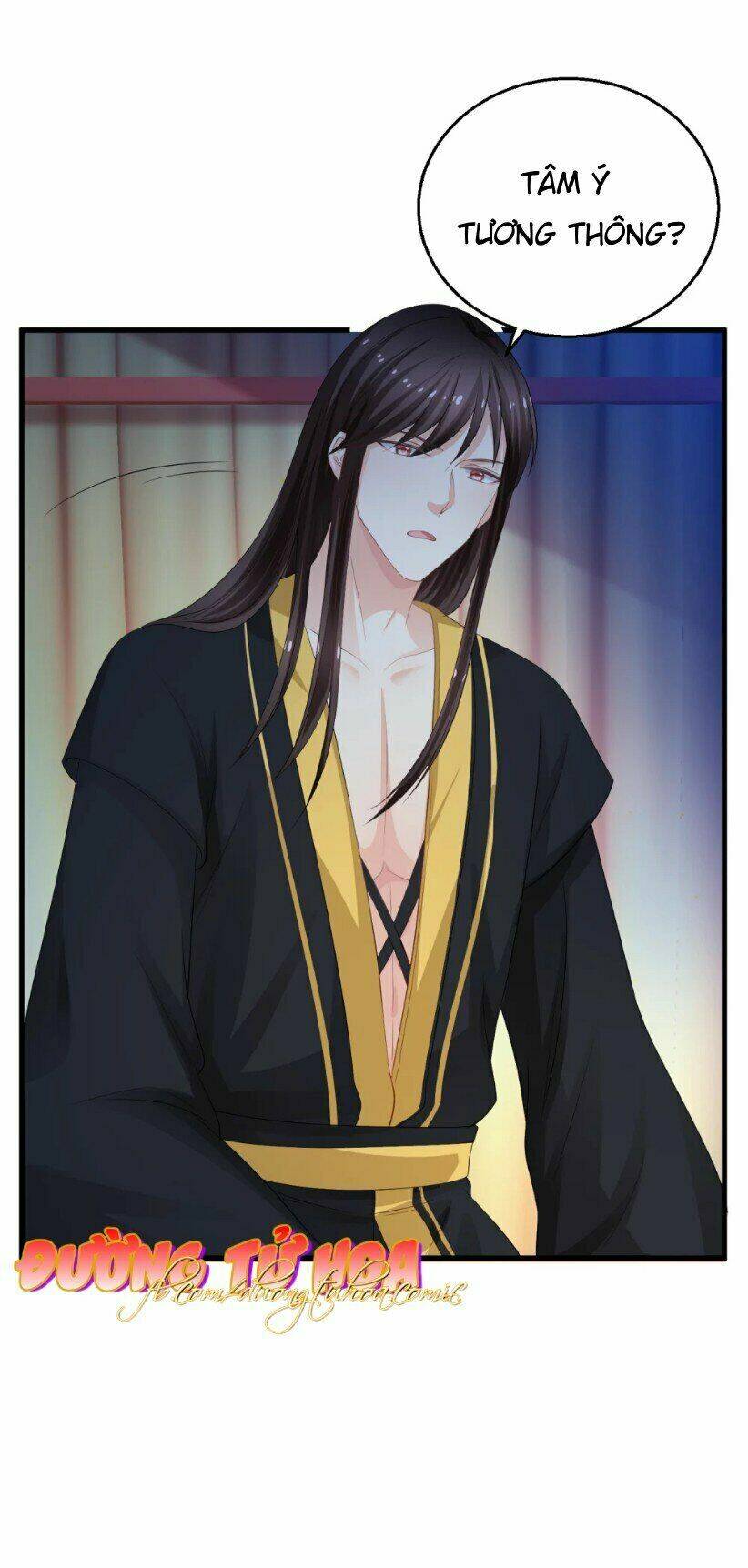 mau xuyên hướng dẫn tự cứu vật hi sinh nữ phụ chapter 8 29