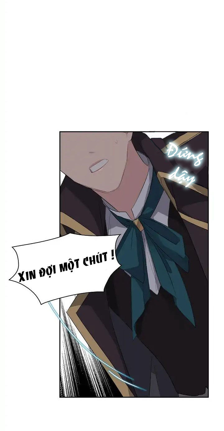 mối tình đầu của bạo chúa chapter 6 26