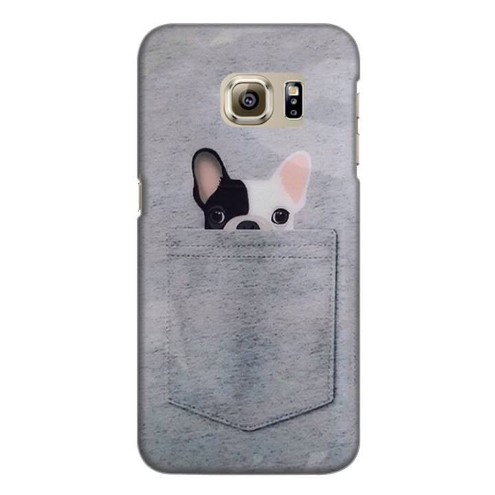 Ốp Lưng Dành Cho Samsung Galaxy S7 Edge Mẫu 3