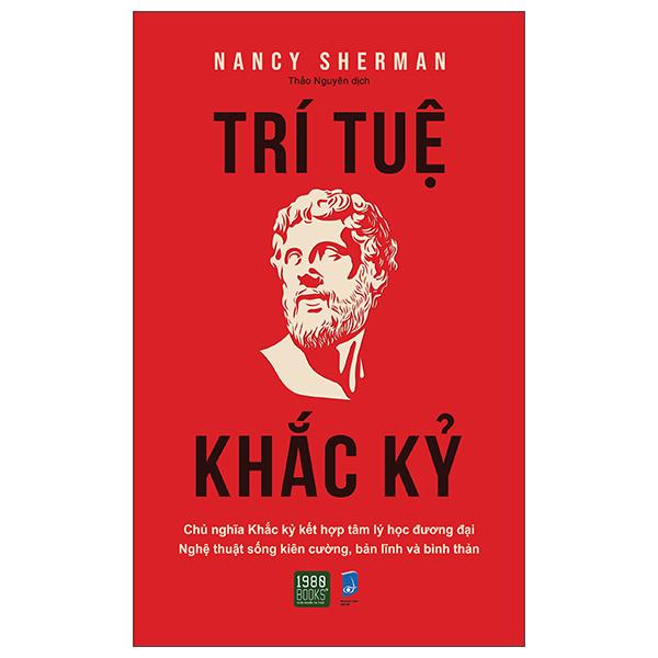 Trí Tuệ Khắc Kỷ