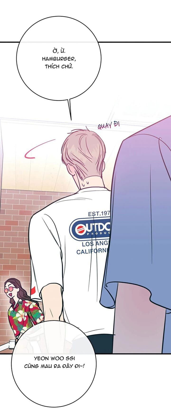 tình yêu ngây dại chapter 10 27