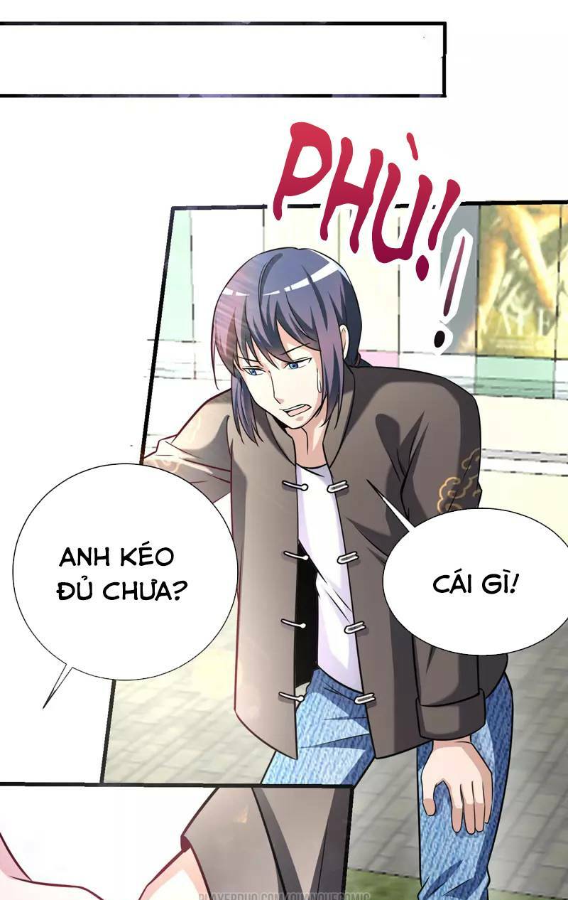 tuyệt phẩm cường thiếu chapter 5 22