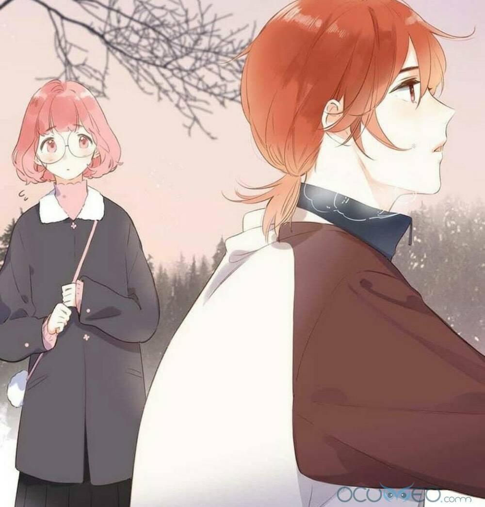 sos! tôi đã yêu một con sâu bướm (phần 2) chapter 13 44