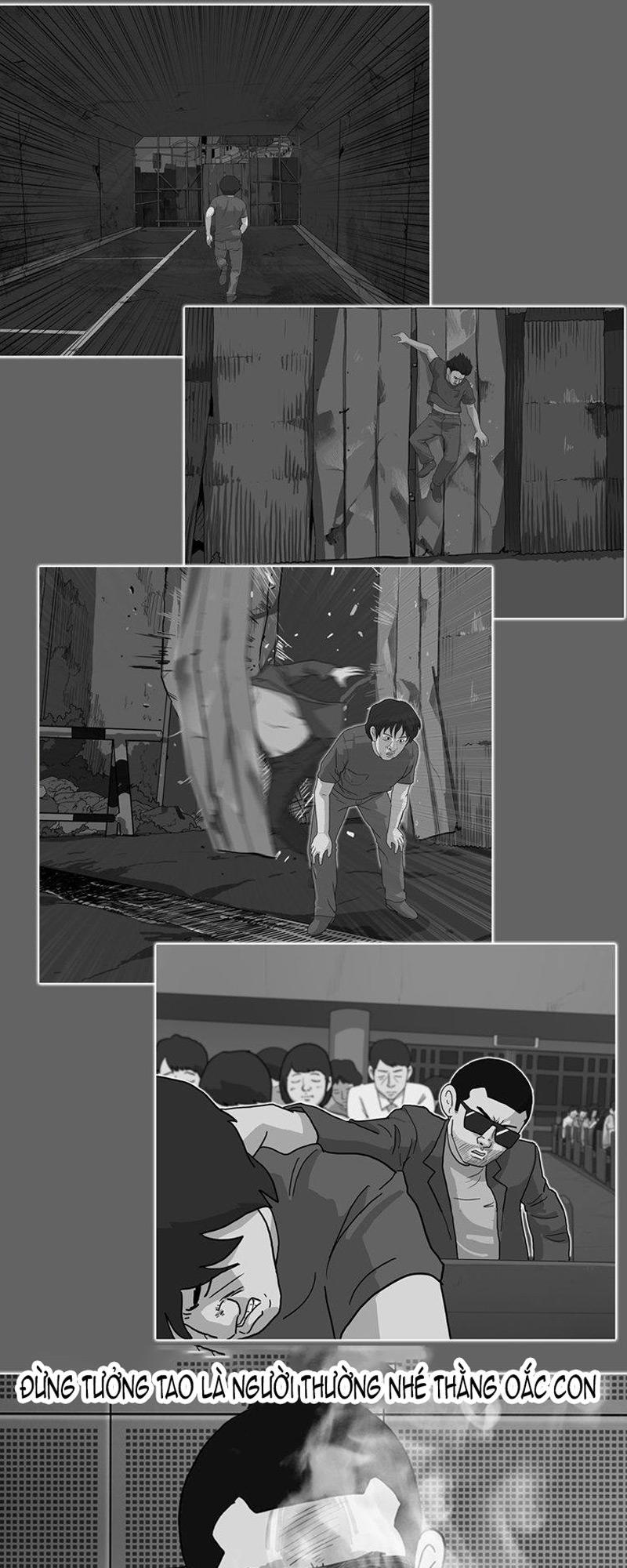 hồi sinh chapter 33 16