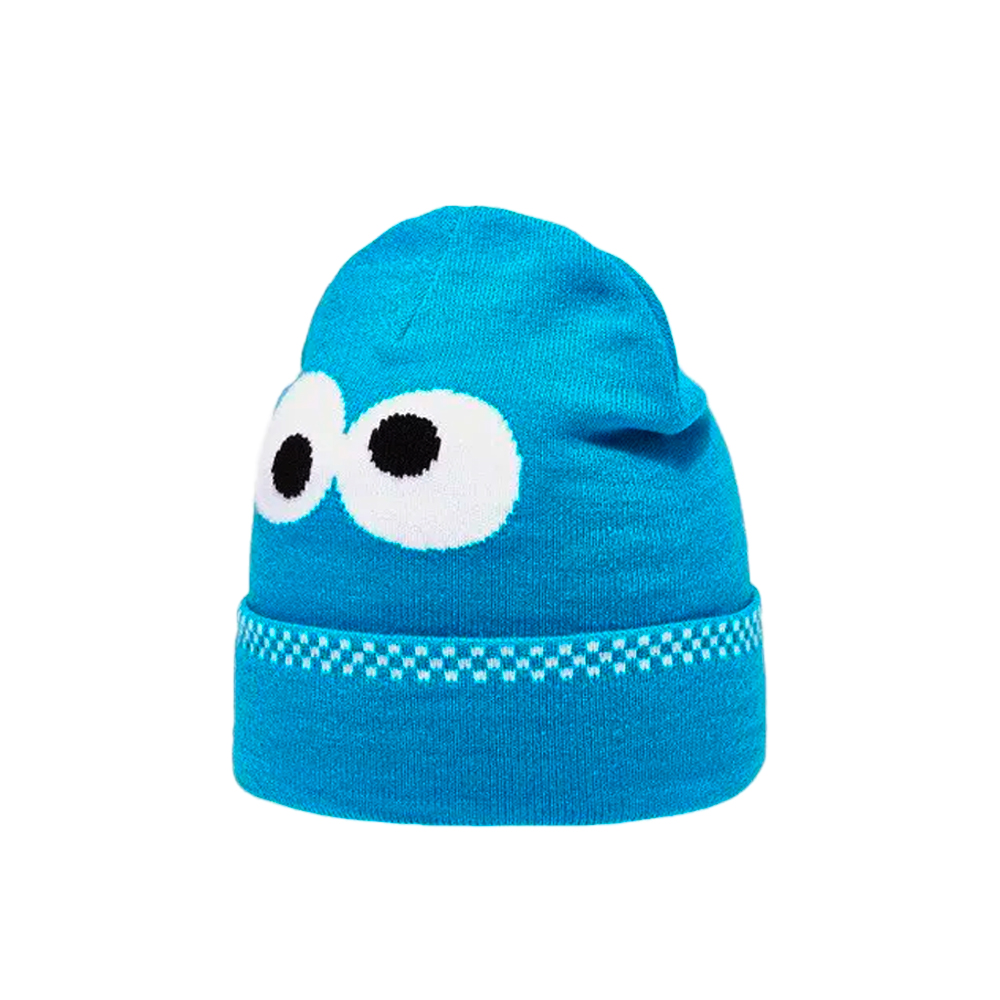 Nón Vans Sesame Street Beanie VN000A9MAEI