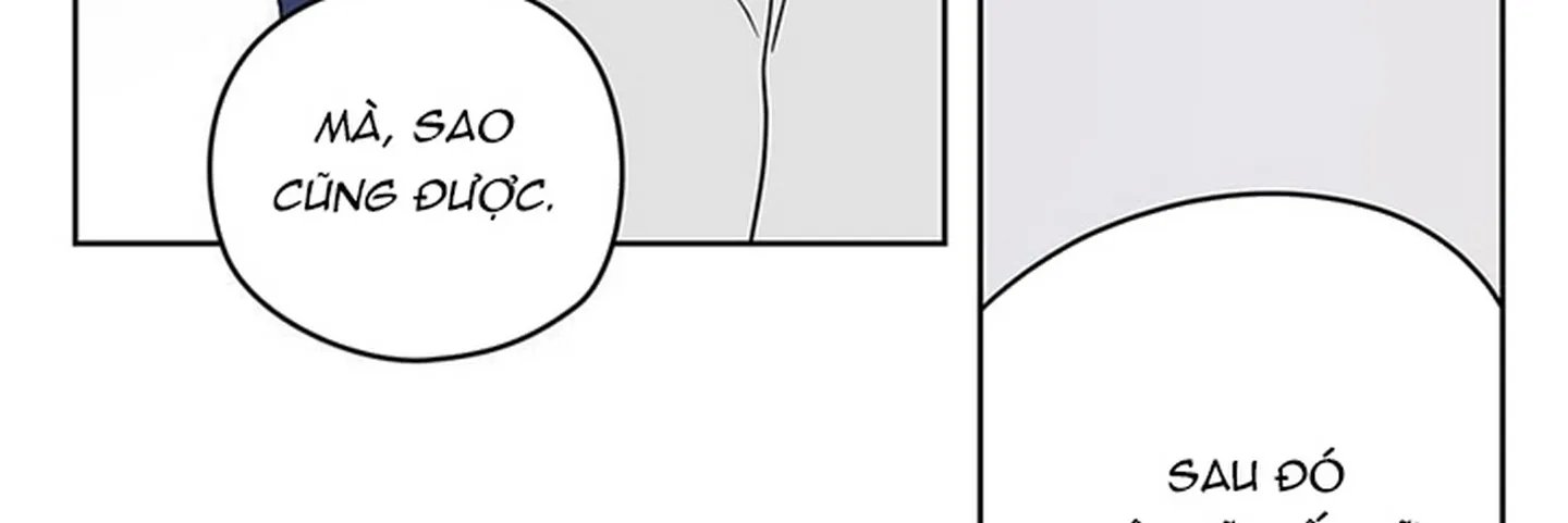 chuyện quái gì với giấc mơ đó vậy chapter 14 330