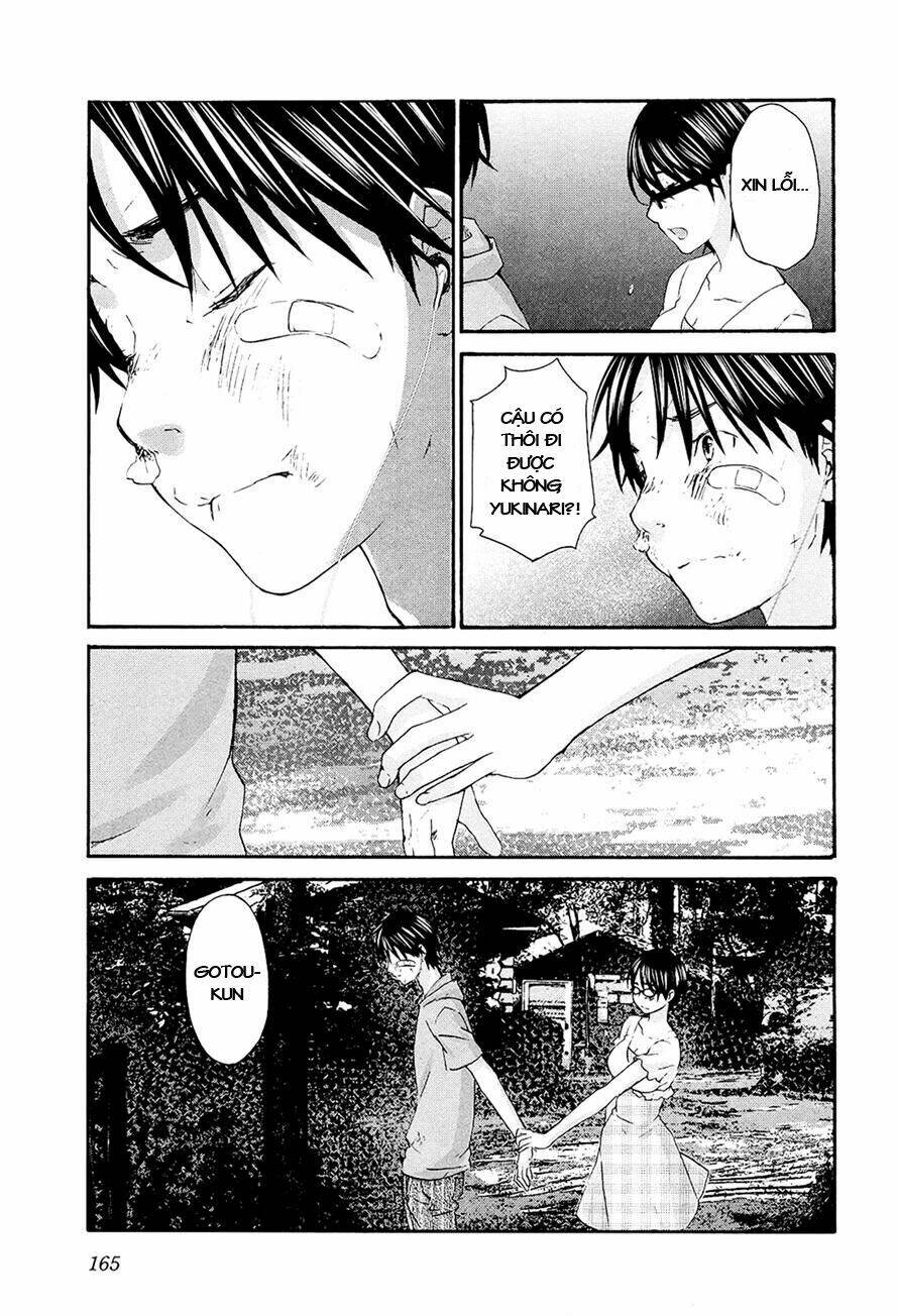 seishun pop! chapter 13 31