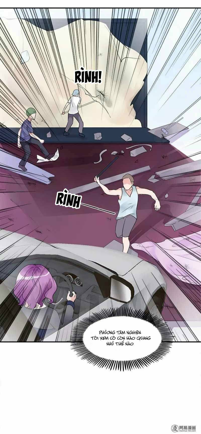 tiểu tâm can tuyệt sủng của lạc tiên sinh chapter 30 11