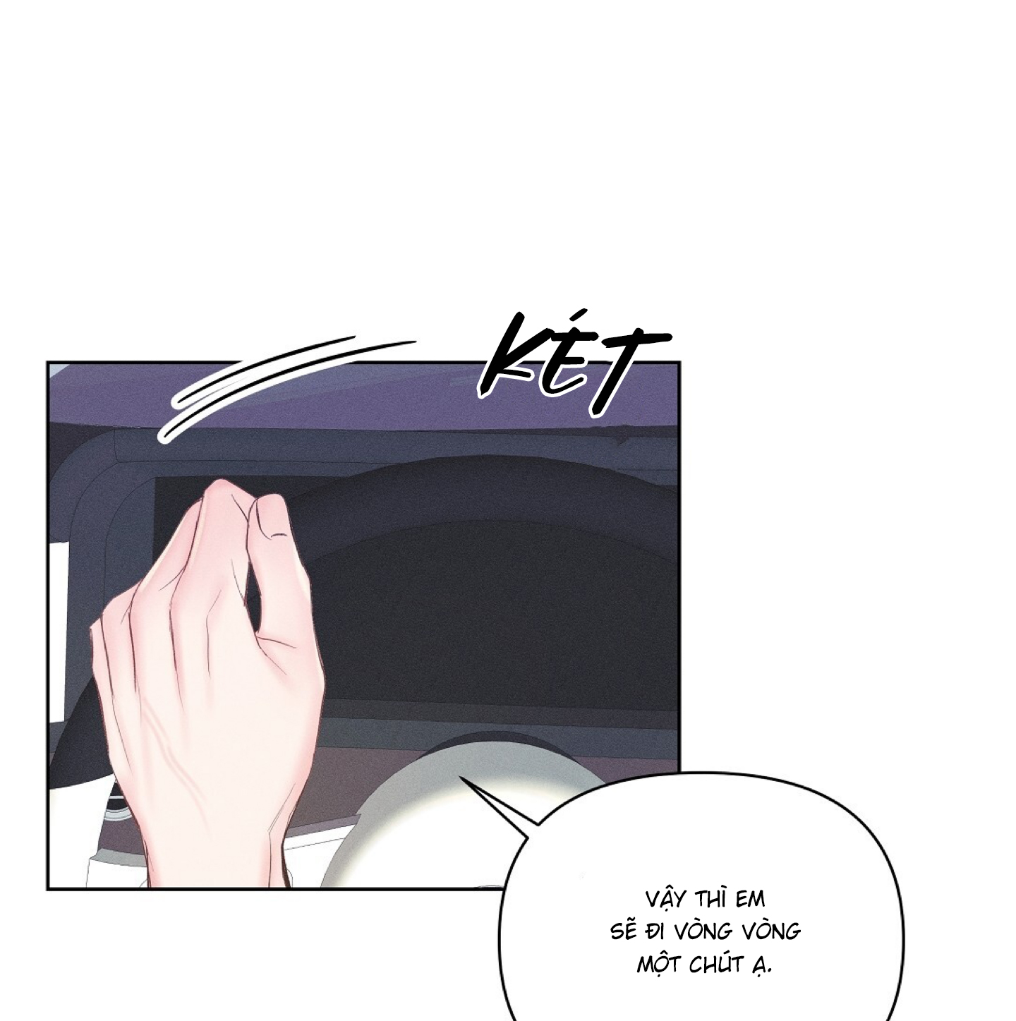 đại úy lãng mạn thân yêu của tôi chapter 18 79