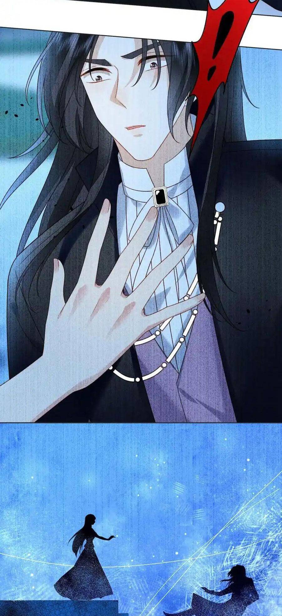 bỗng một ngày xuyên thành hoàng hậu ác độc chapter 126 5