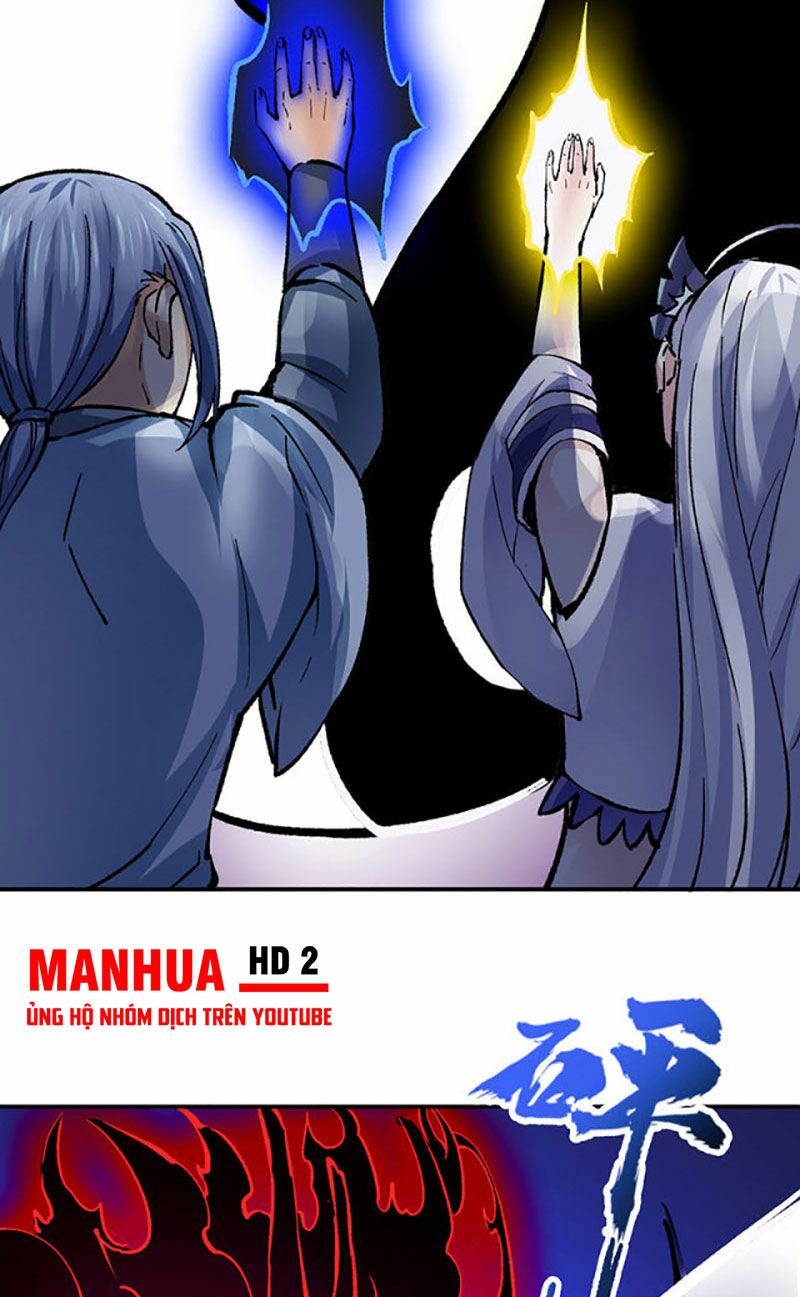 võ đạo độc tôn chapter 374 11