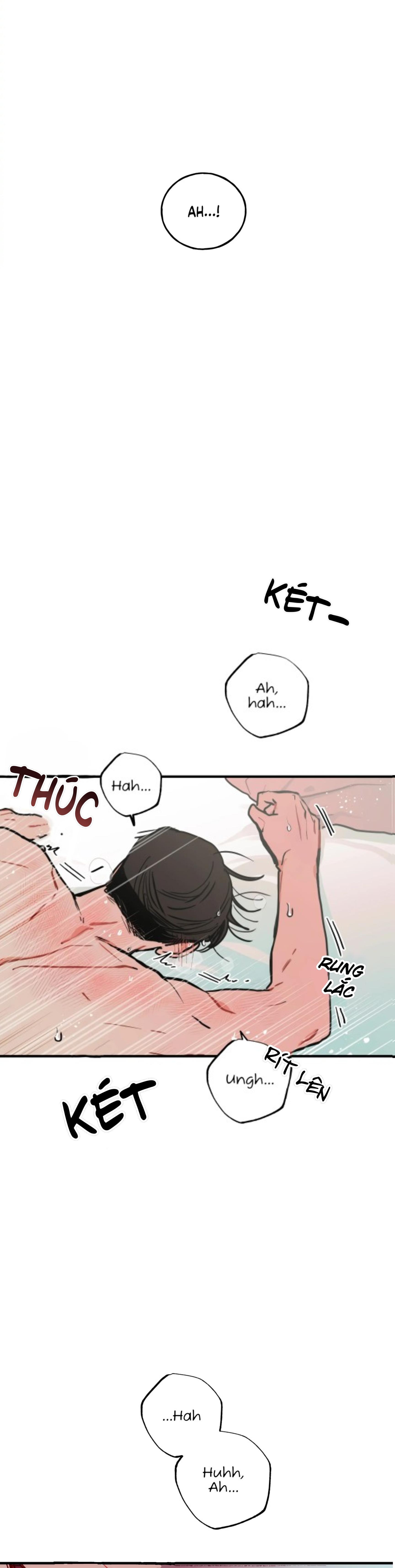 muốn sống thì phải giữ trinh chapter 7 11