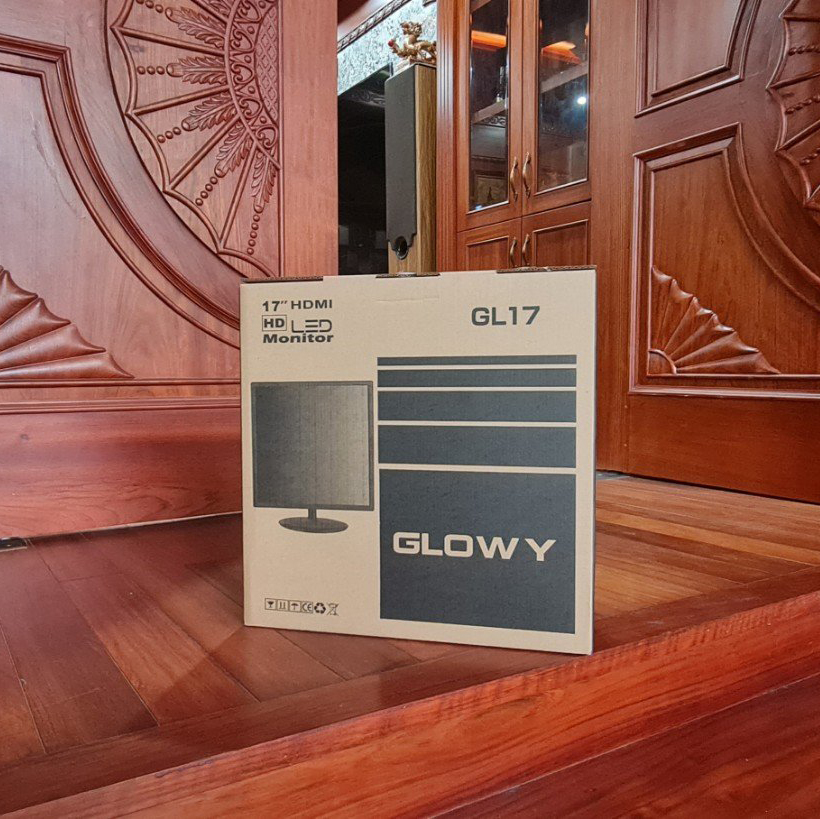 Màn hình Glowy GL17 _ Hàng nhập khẩu