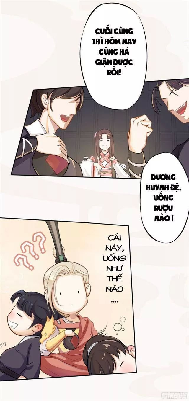 tuyệt thế luyện đan sư chapter 21 35