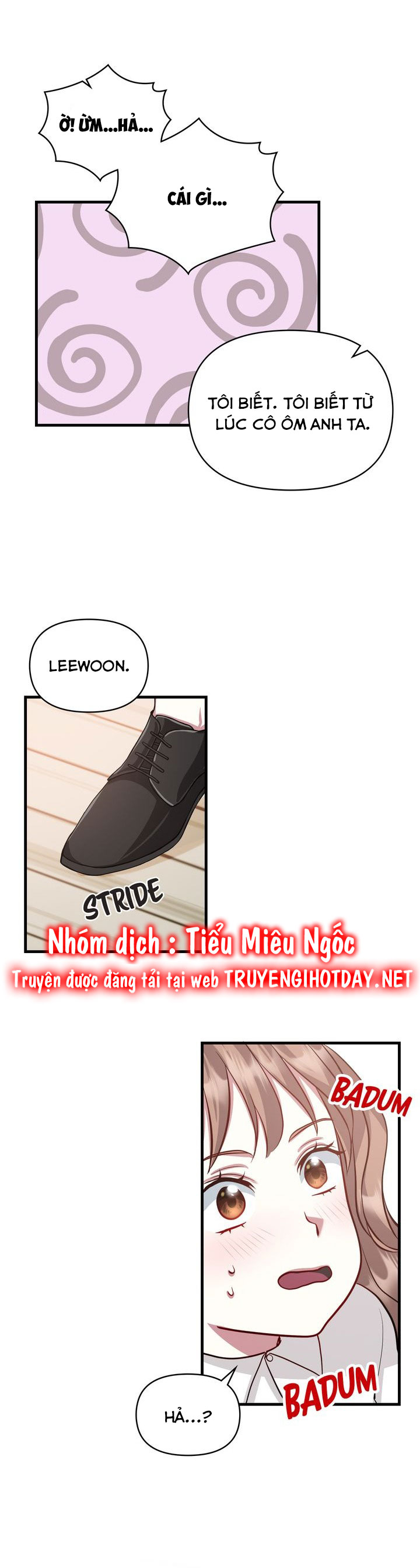 ngày mai chapter 20 3