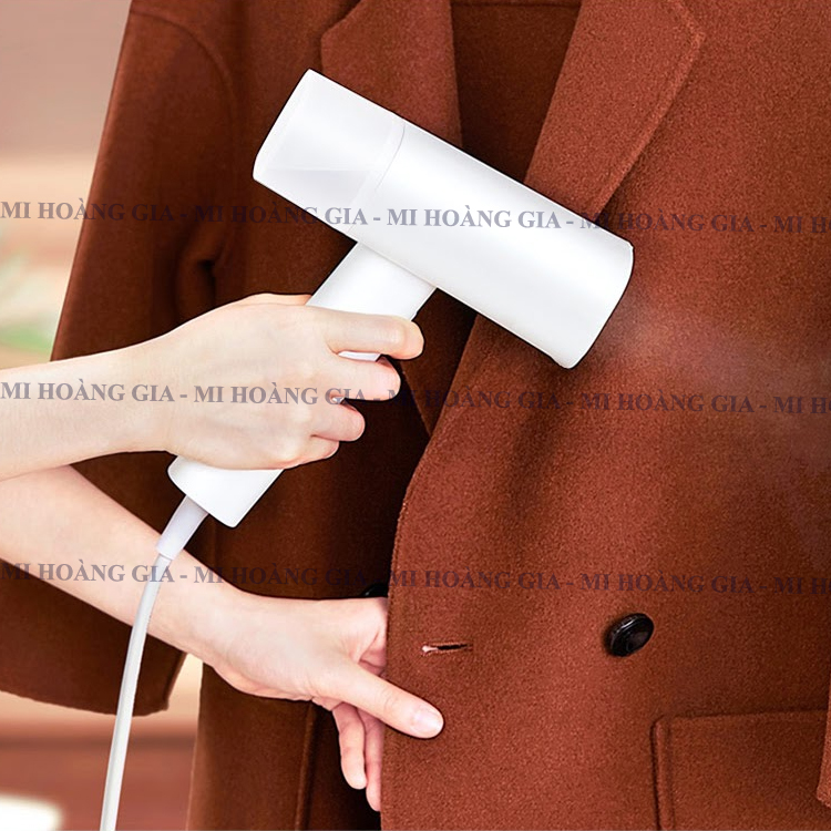 Bàn Ủi Hơi Nước Cầm Tay Xiaomi Zanjia GT-306LW - Hàng chính hãng