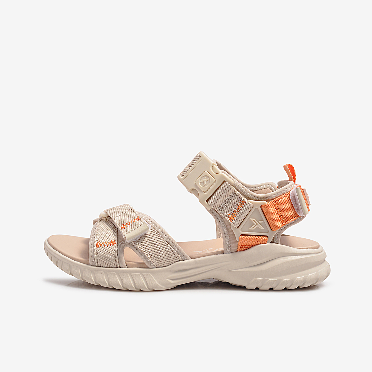 Sandal Eva Phun Hunter Nữ Biti's HEW000500CAM (Cam)