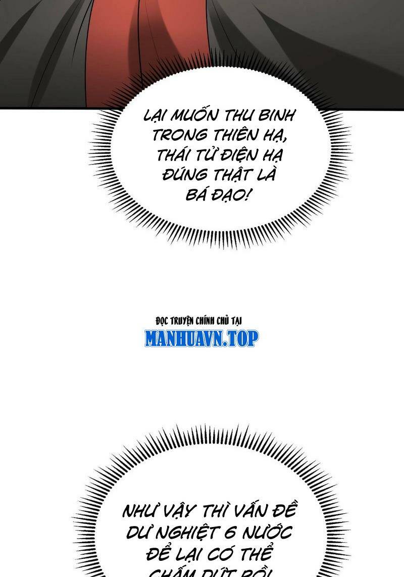 đại tần, ta là con tần thủy hoàng, giết địch thành thần chapter 115 44