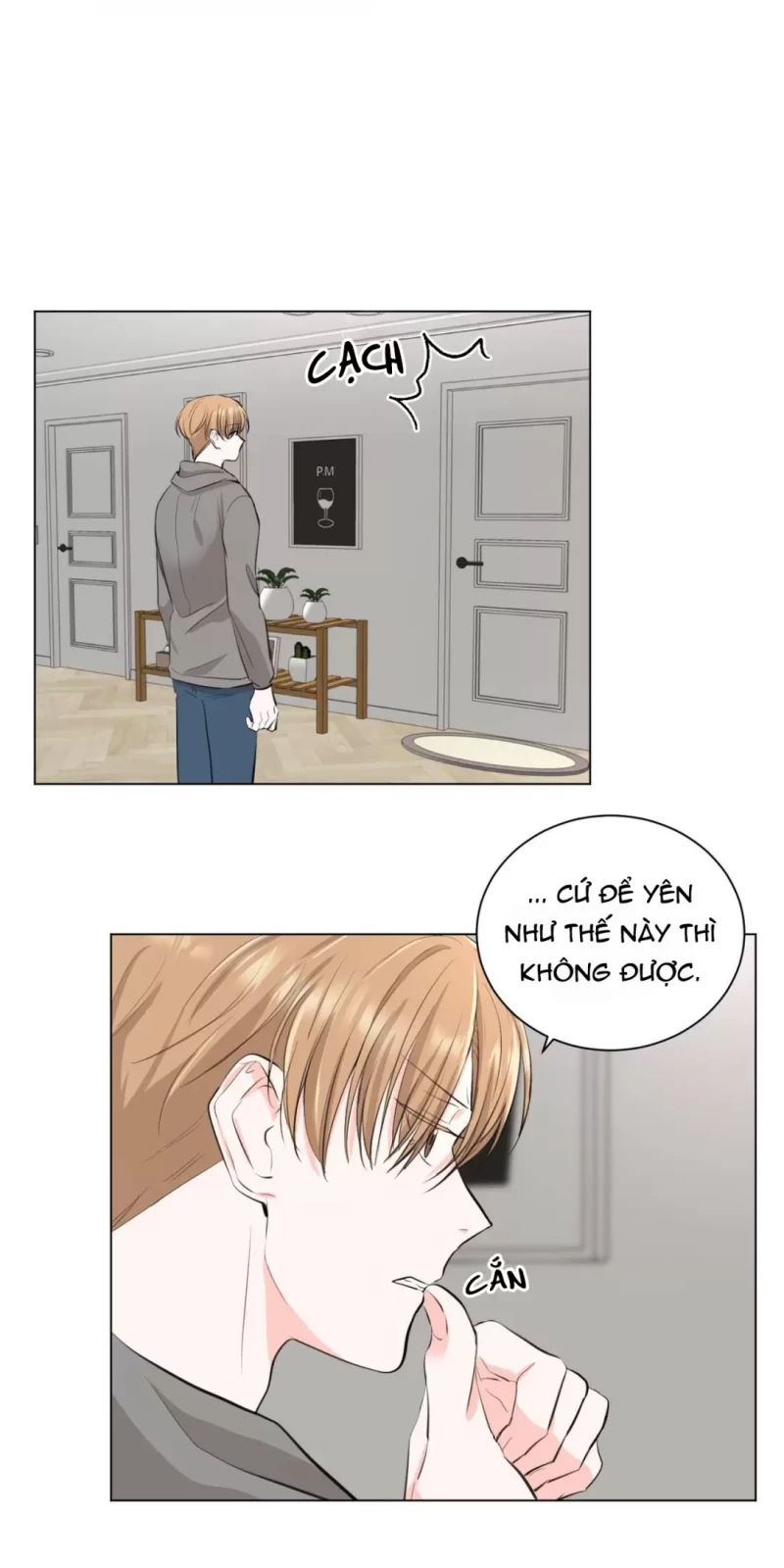 họ đã ngủ với nhau chapter 7 47