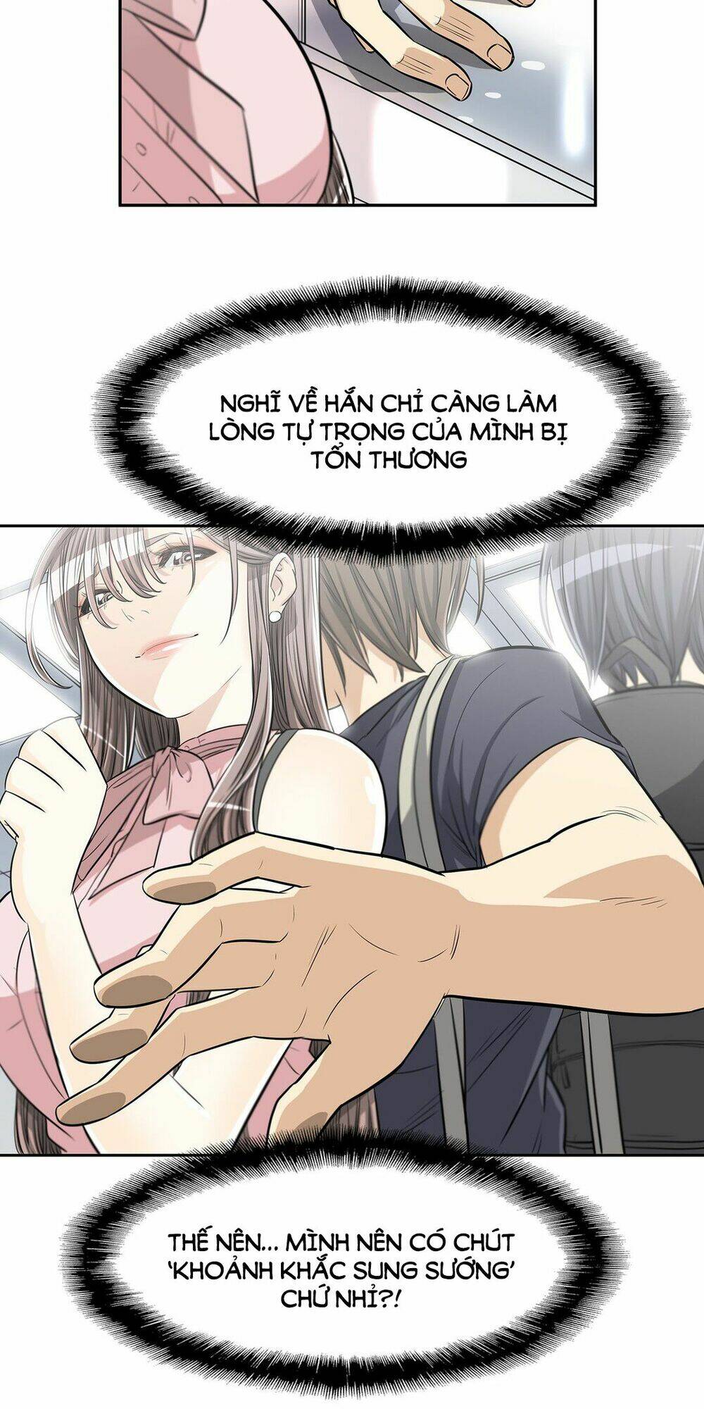 câu lạc bộ sa đoạ chapter 13 21