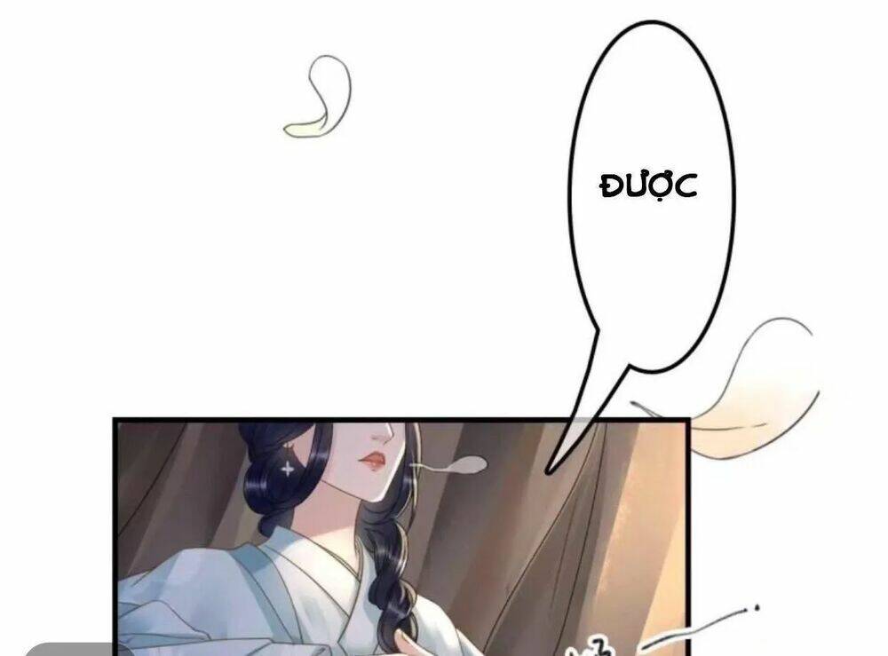 sủng phi của vương chapter 106 5