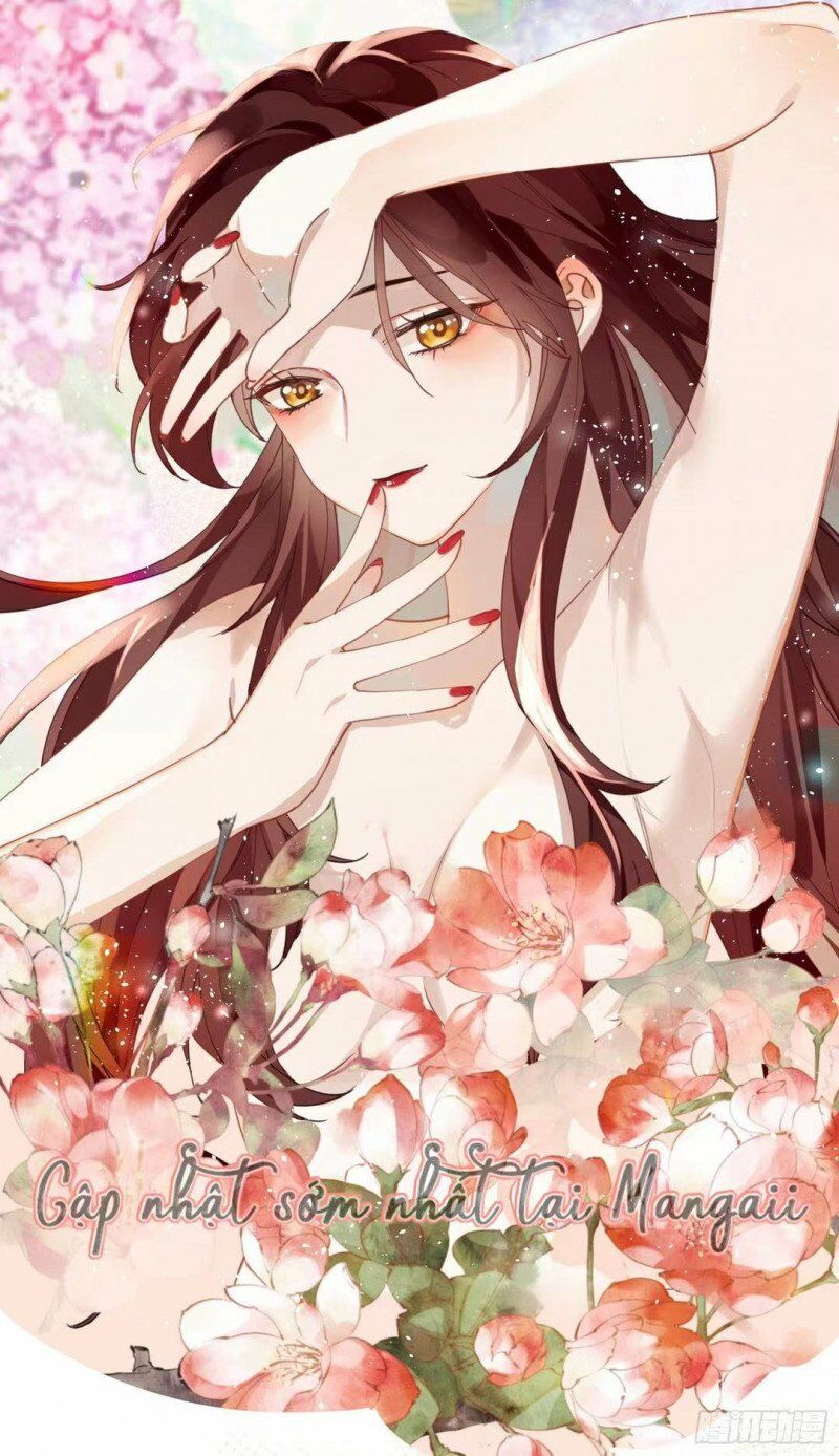 phế vật công chúa muốn nhặt chồng chapter 33 22