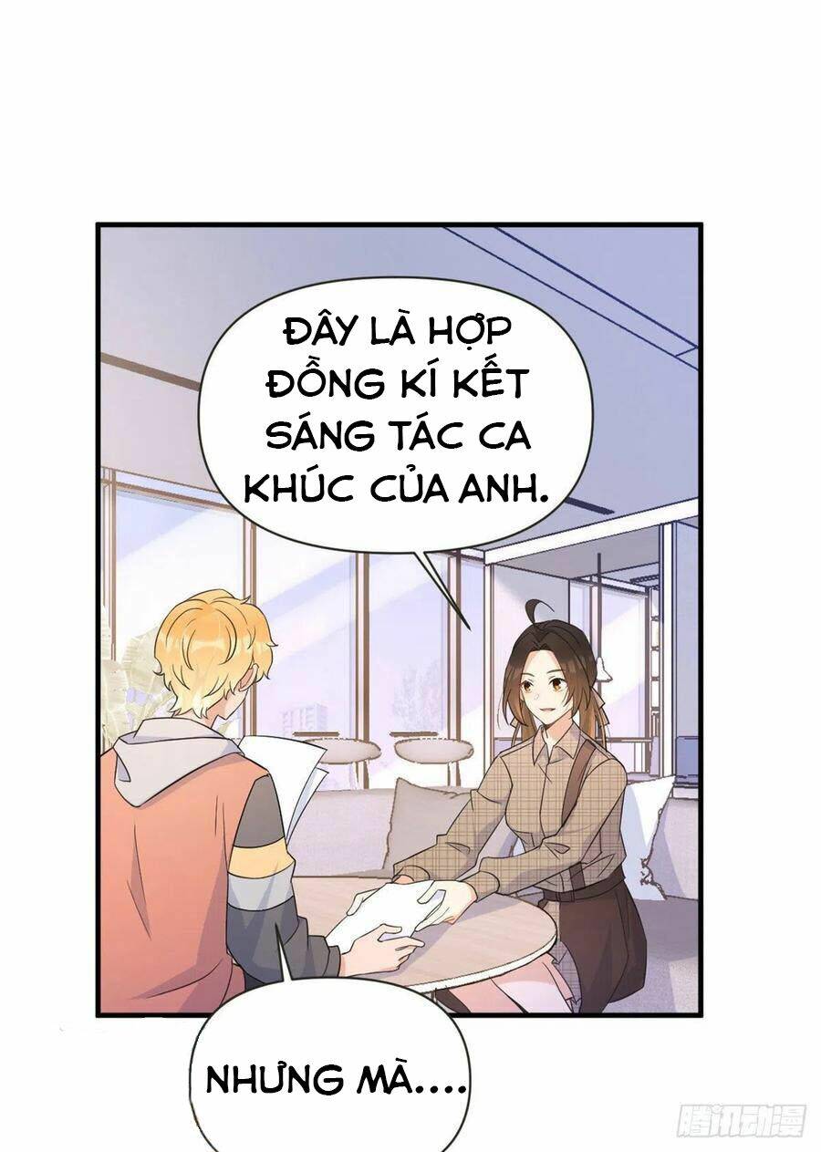 vẫn cứ nhớ em, nhớ em chapter 104 9