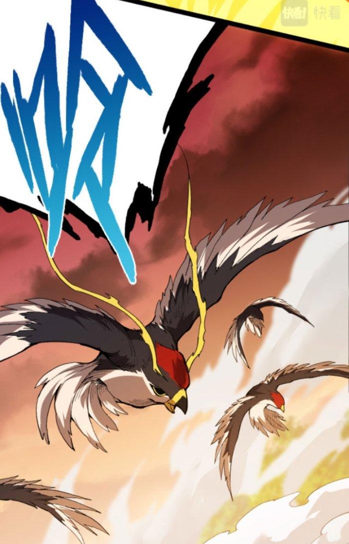 từ cây cổ thụ bắt đầu tiến hóa chapter 6 74