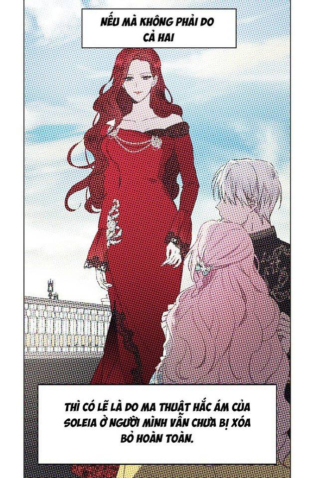 Quyến Rũ Cha Của Nhân Vật Phản Diện Chapter 17 32