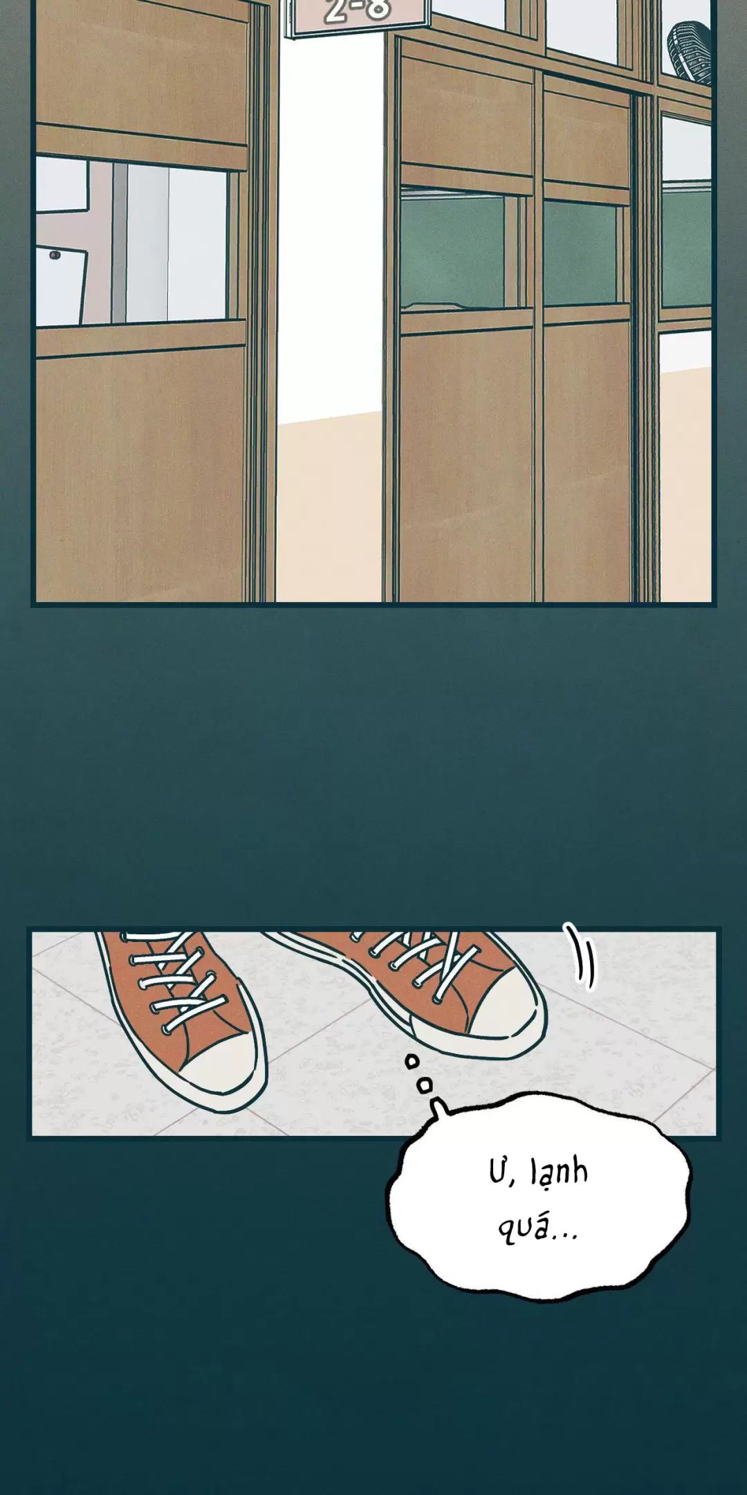 lời tỏ tình từ con số 0 chapter 3 23