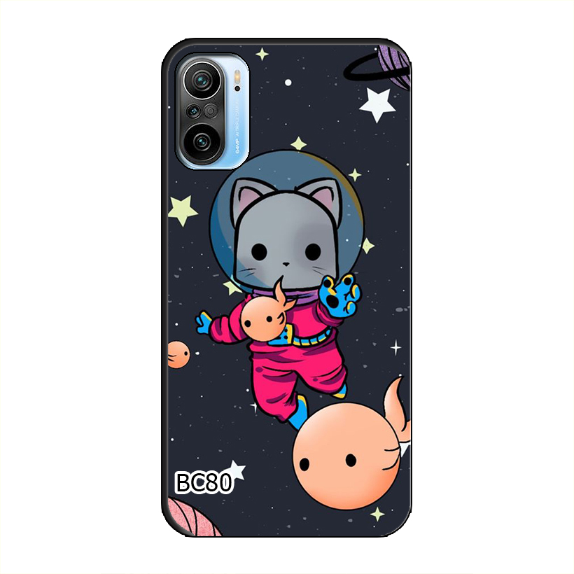 Ốp Lưng Dành Cho XIAOMI K40