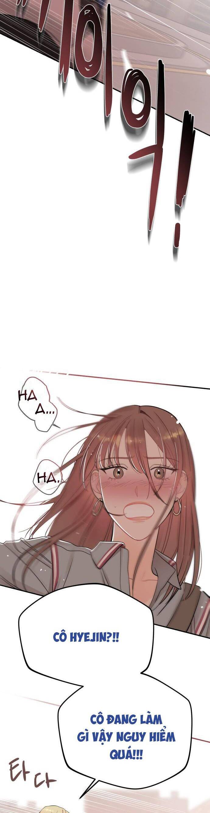 Cách thuần hóa gã chồng nguy hiểm Chapter 51 - AB Truyện