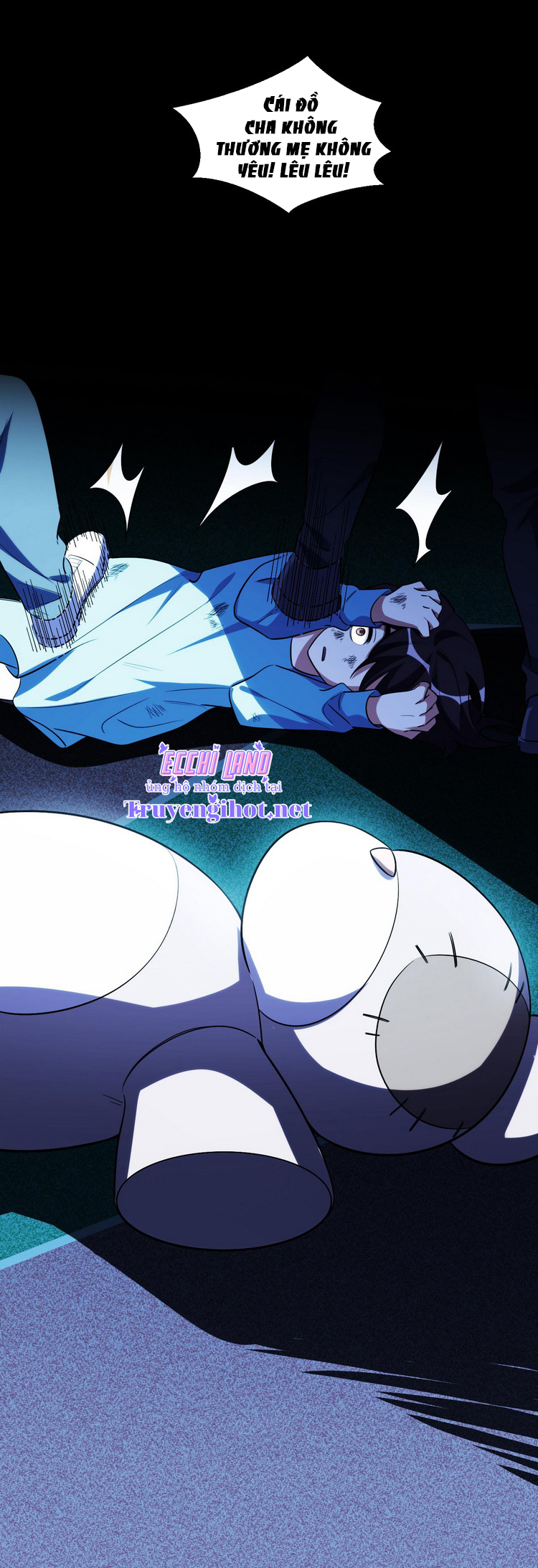 [16+] killing my love chapter 65.1 13