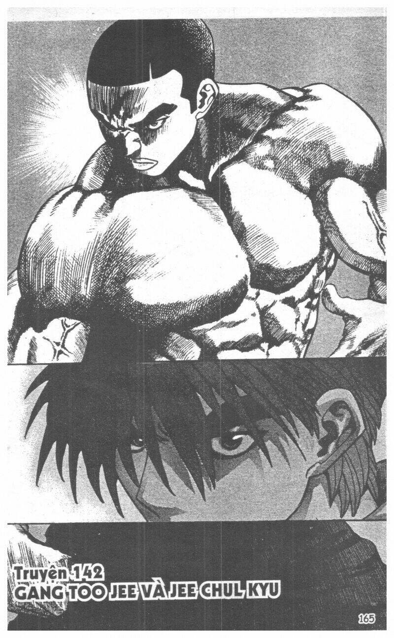 change guy chapter 132 161