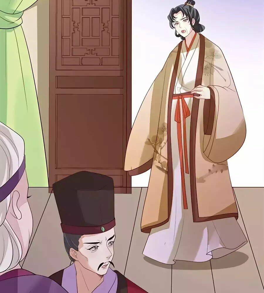 cửu khuyết phong hoa chapter 49 19