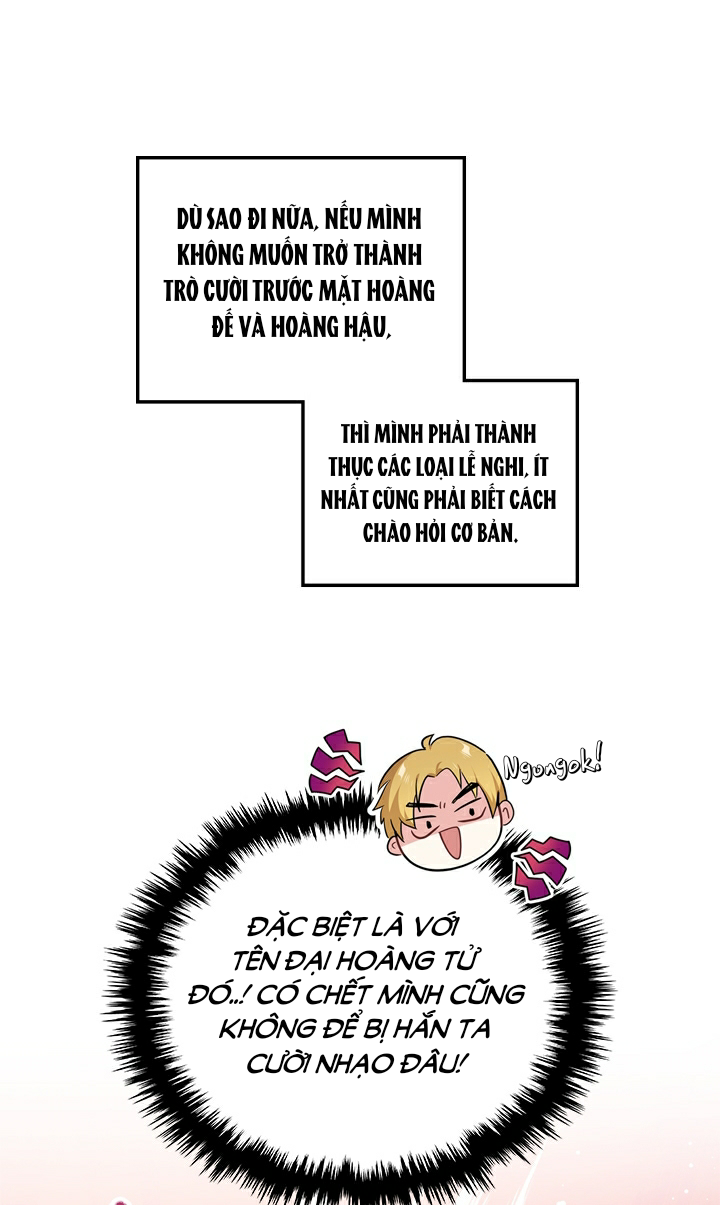 lần này tôi sẽ trở thành gia chủ chapter 24 20