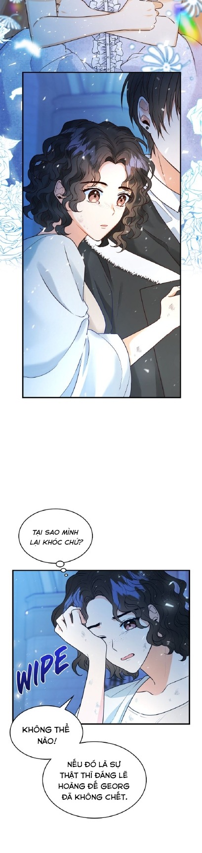 công lý của một ác nữ chapter 4 11