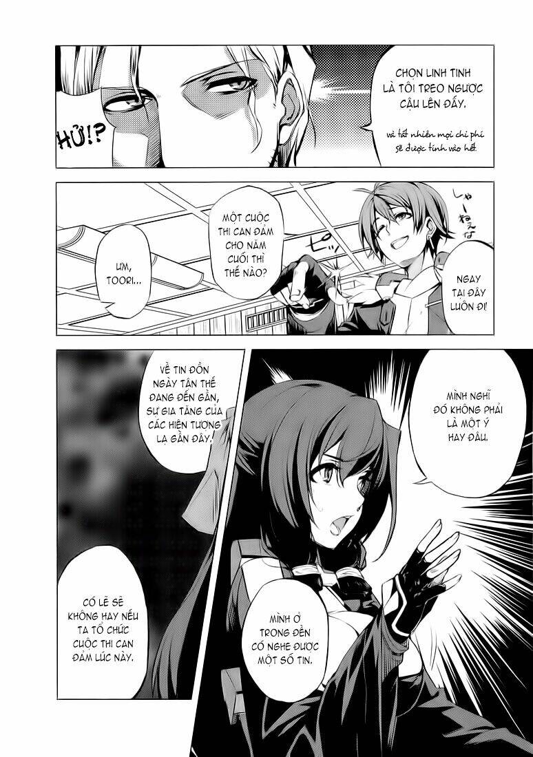 kyoukai senjou no horizon chapter 2 15