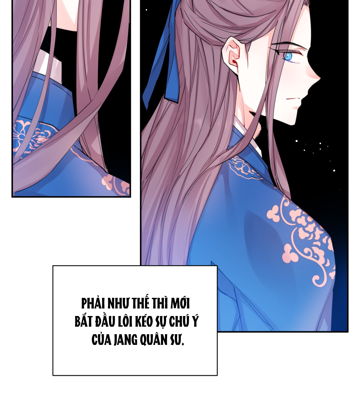 nàng tiên chốn cực lạc chapter 13 27