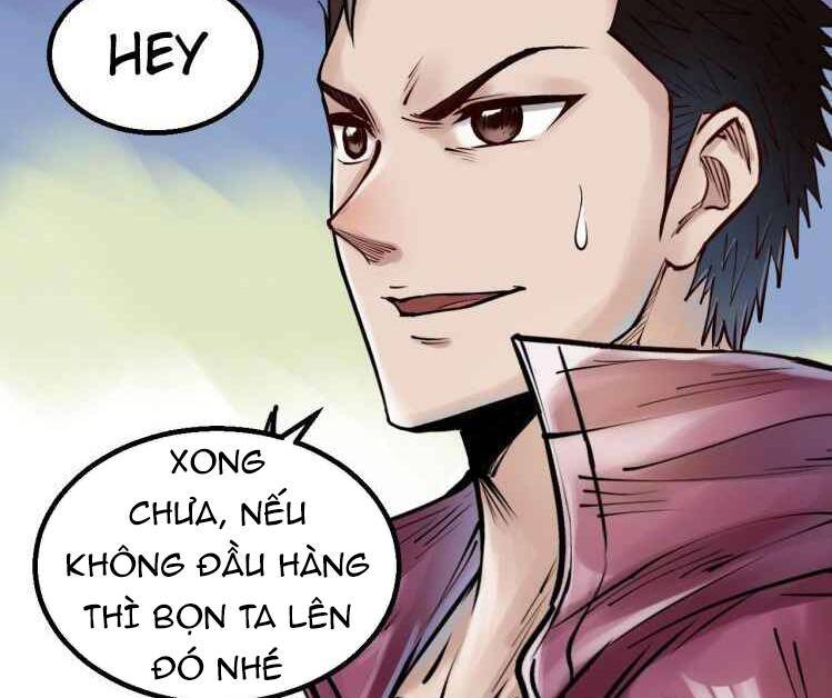 thế giới xa lạ chapter 42 28
