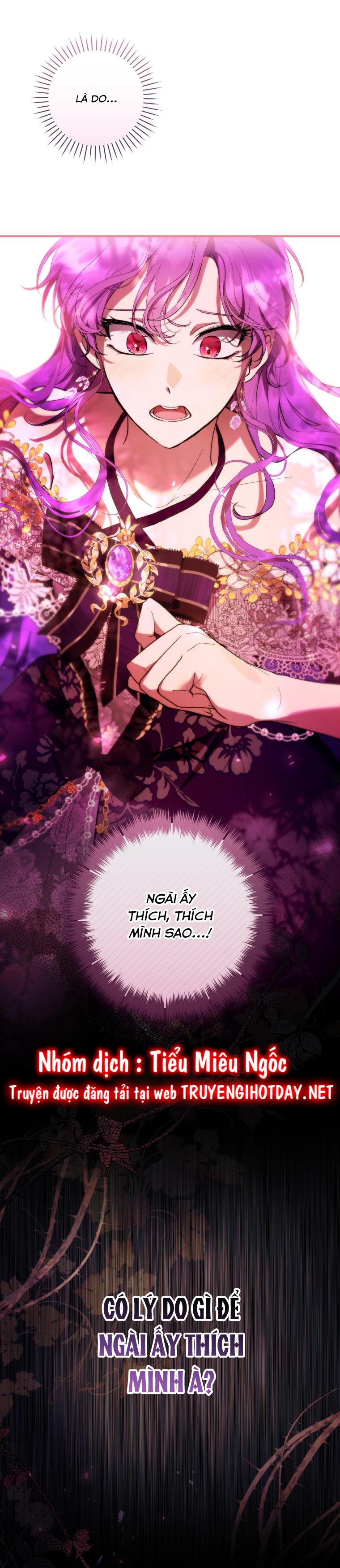 trở thành ác nữ thật thú vị mà ? chapter 46 17