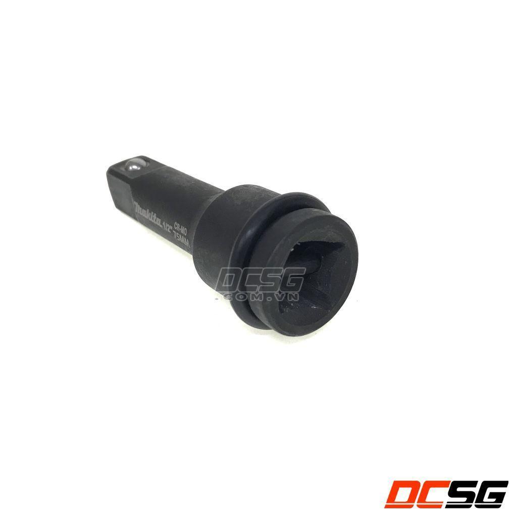 Đầu nối siết bu lông 1/2" x 75mm Makita B-55728