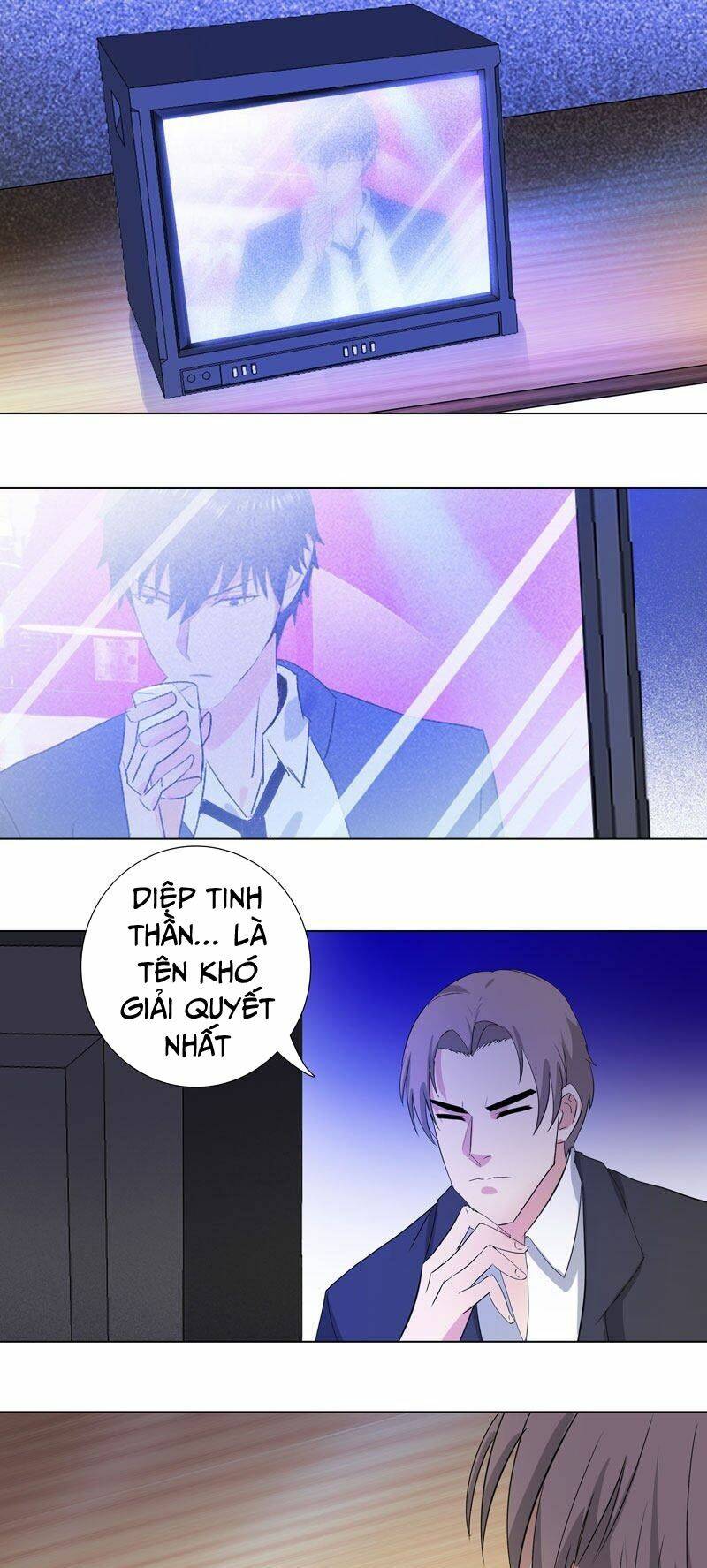 học viện cao thủ chapter 190 1