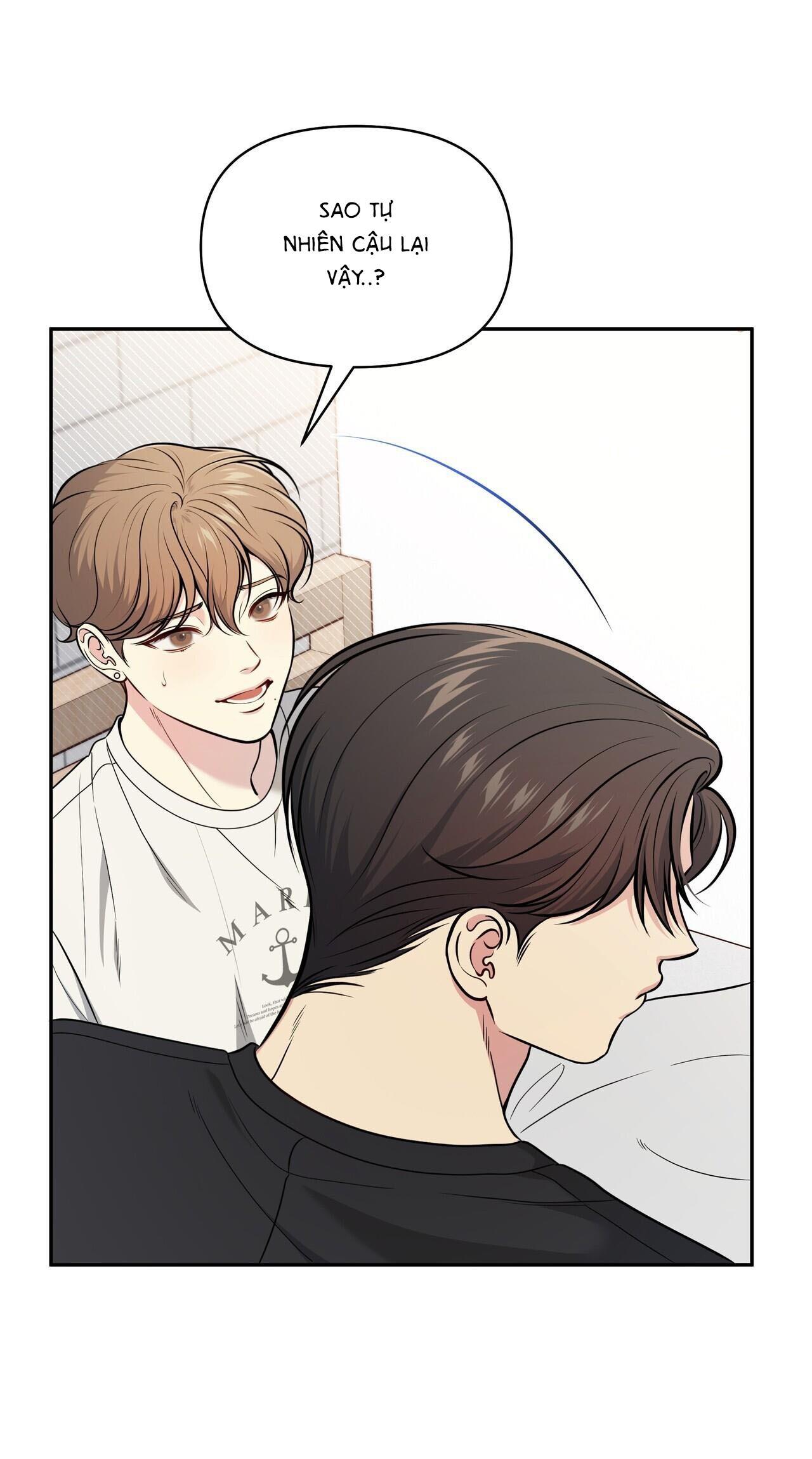 chuyện tình bí mật chapter 9 27