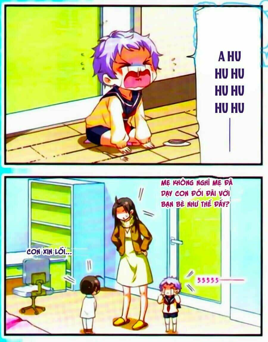 manh tam quốc chapter 87 15